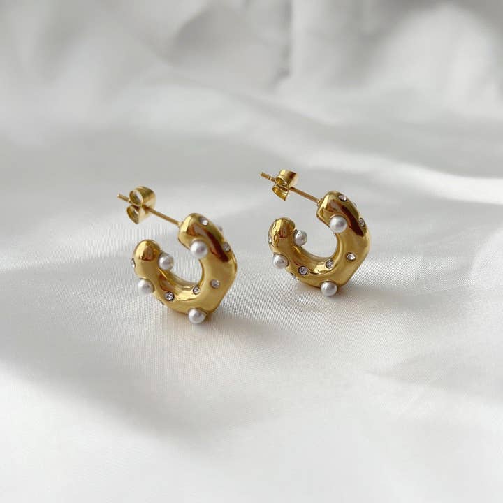 Dazzle Hoops
