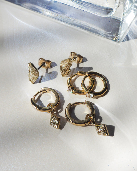 Monroe Earrings