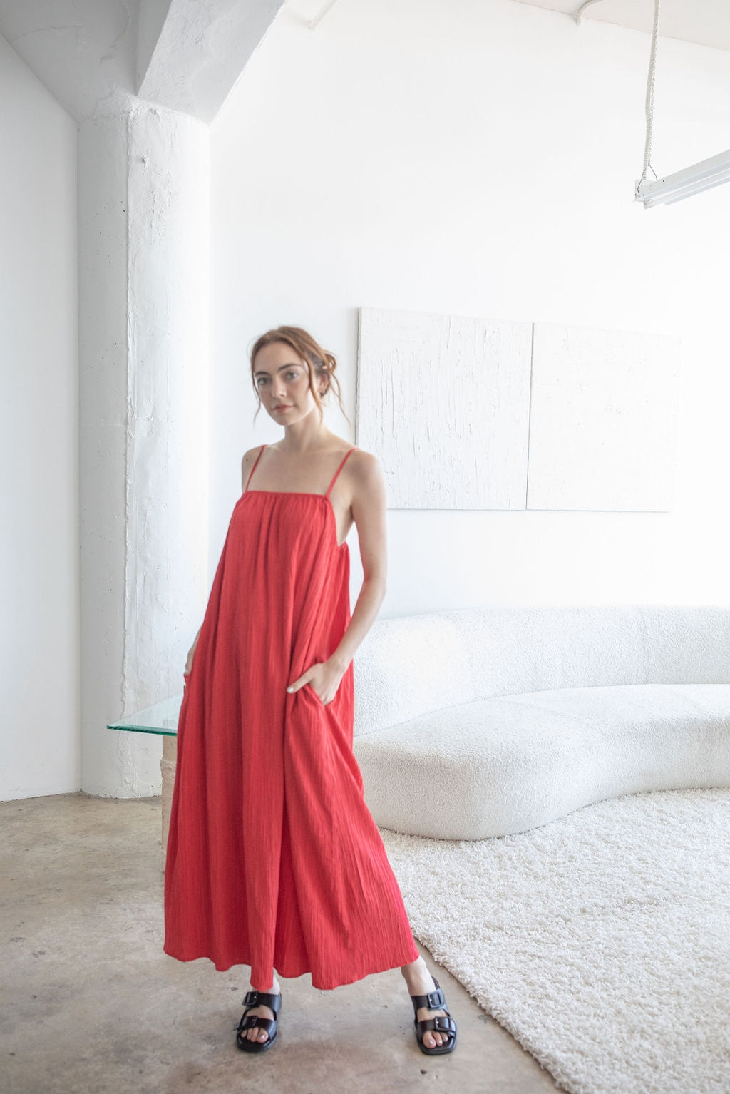 Stella Dress