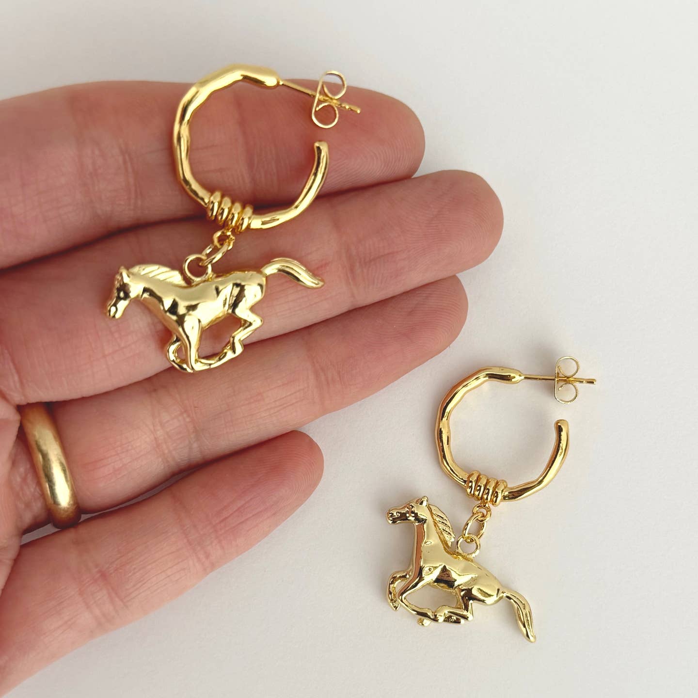 Brandy Earrings