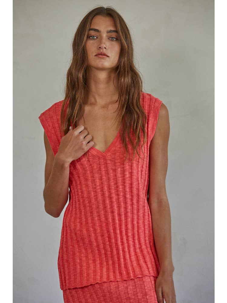 Isla Vest Top