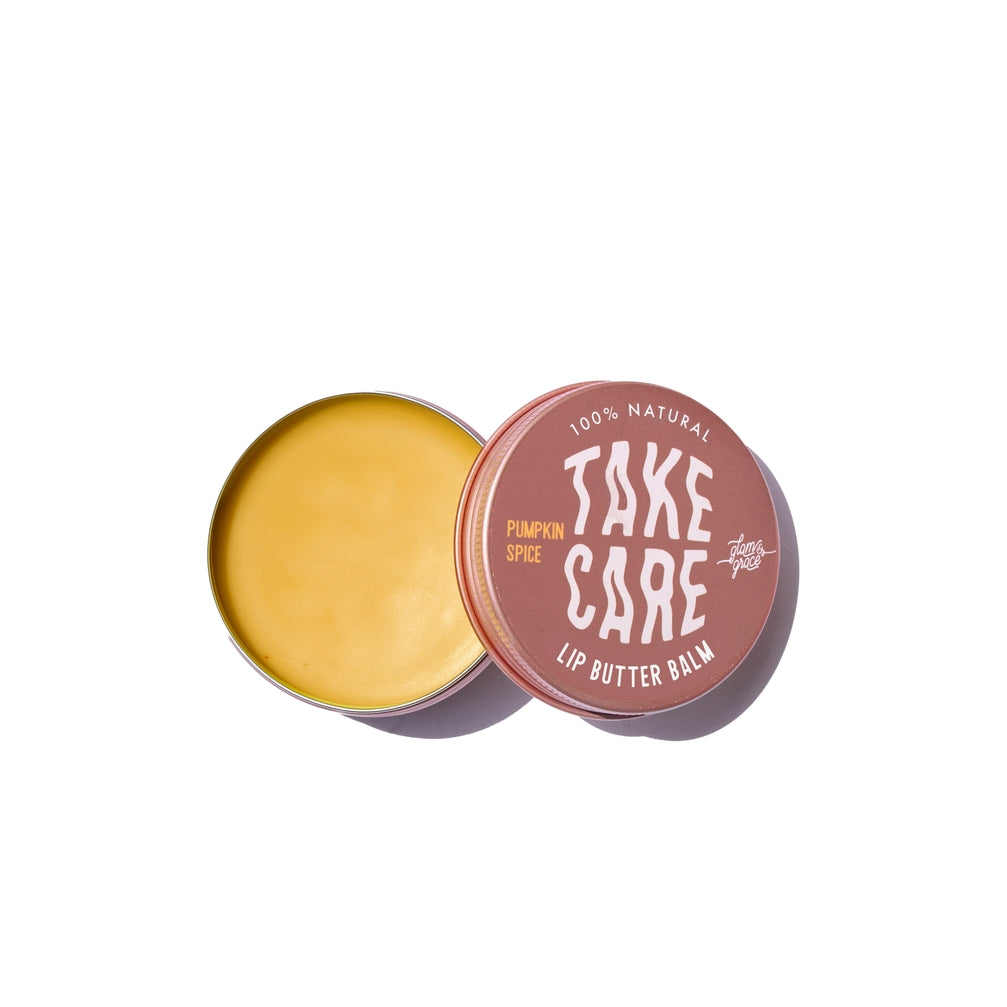 Lip Butter Balm
