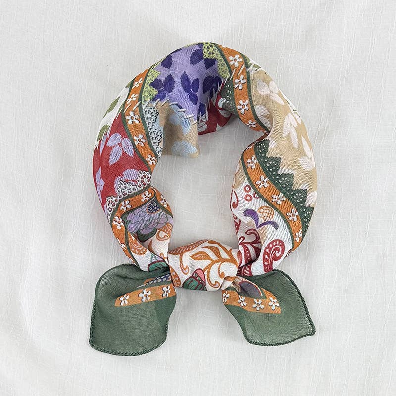Eden Bandana