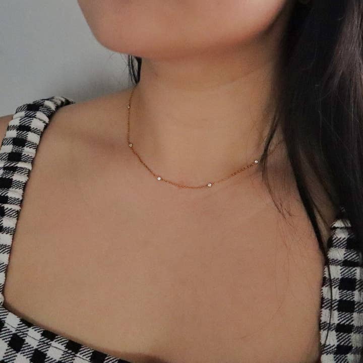Satellite Chain