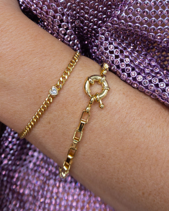 Molly Bracelet