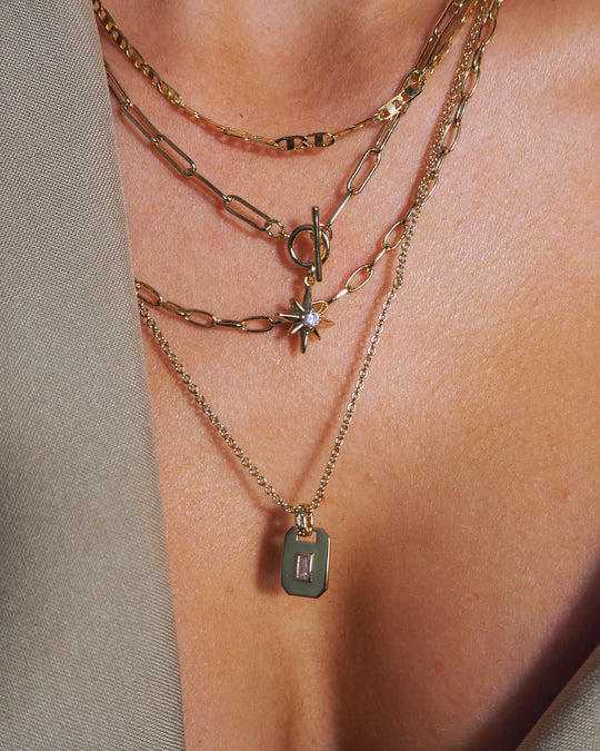 Marina Necklace