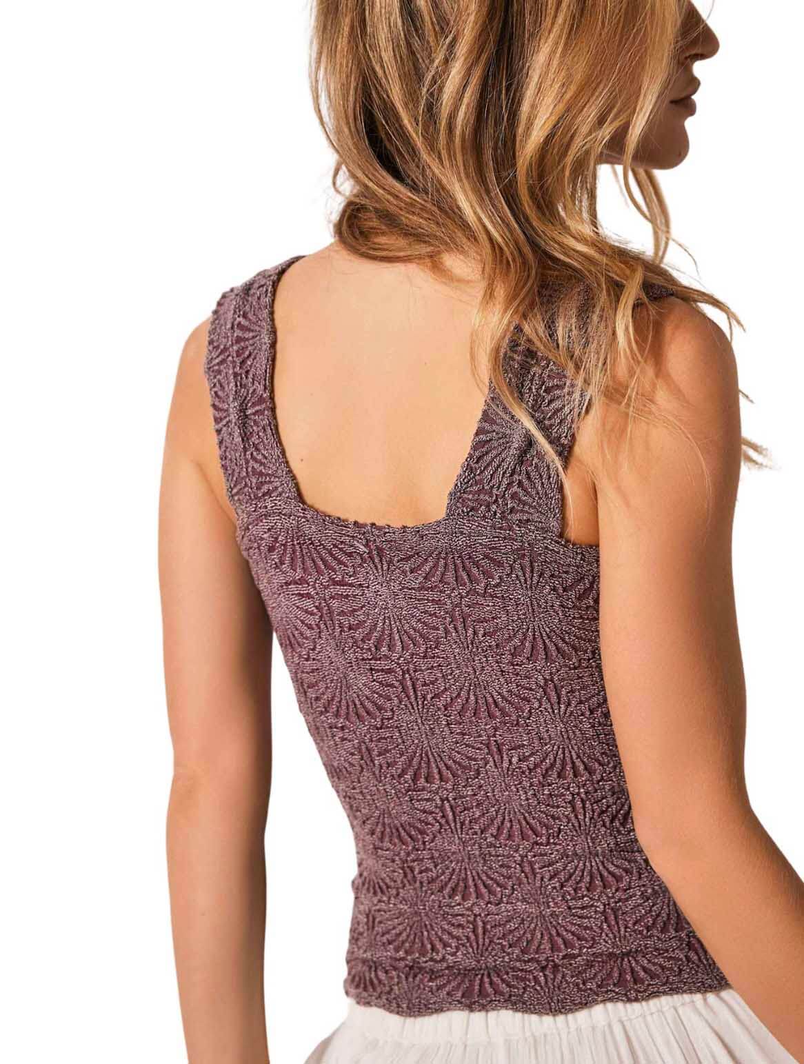 Love Letter Cami