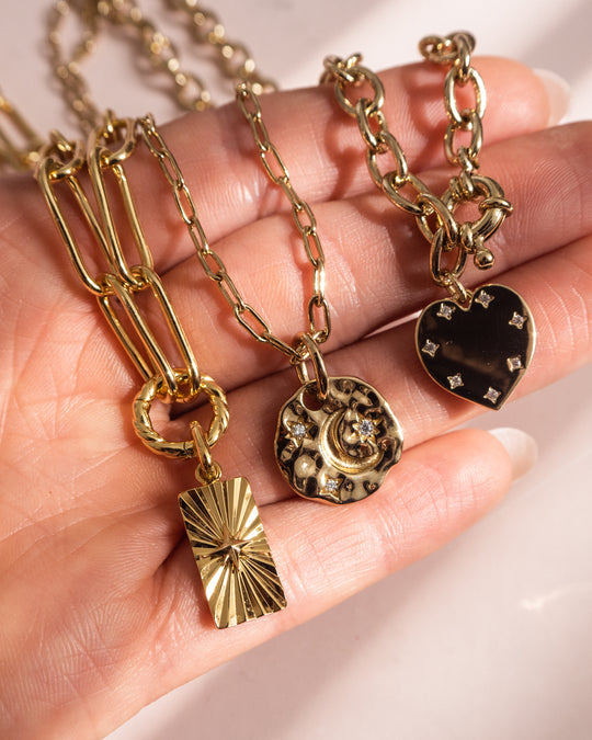 Maxine Necklace