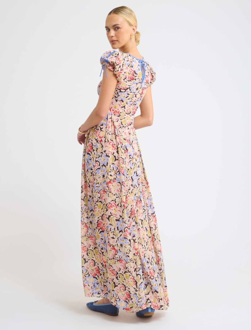 Hemingway Maxi Dress