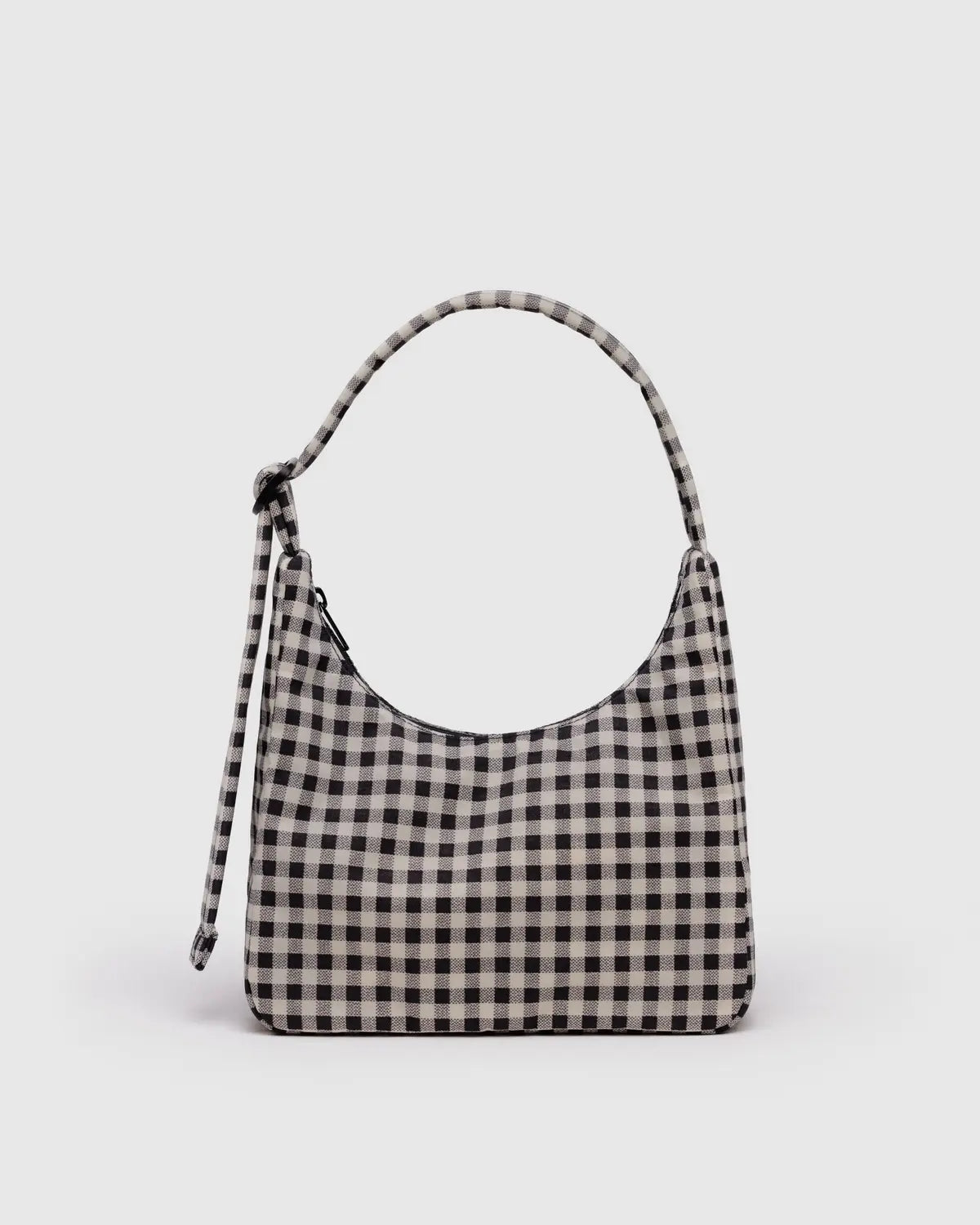 Mini Nylon Shoulder Bag