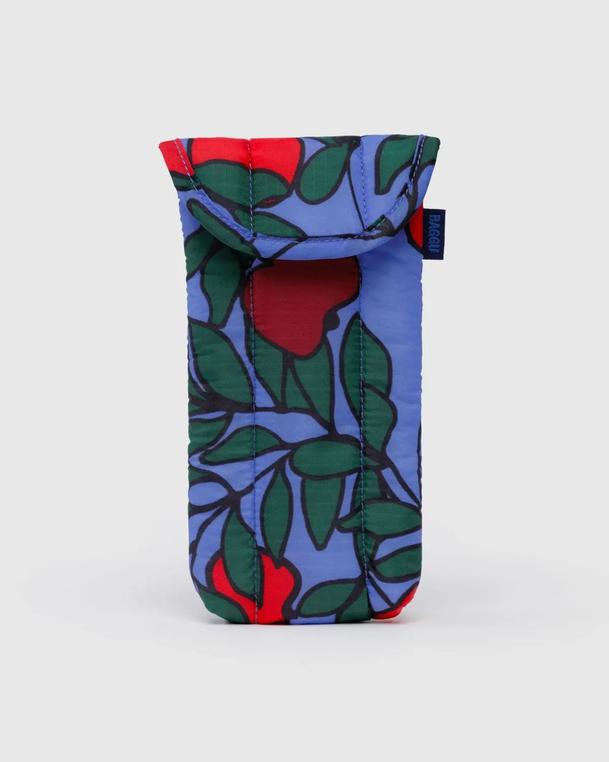 Puffy Glasses Sleeve