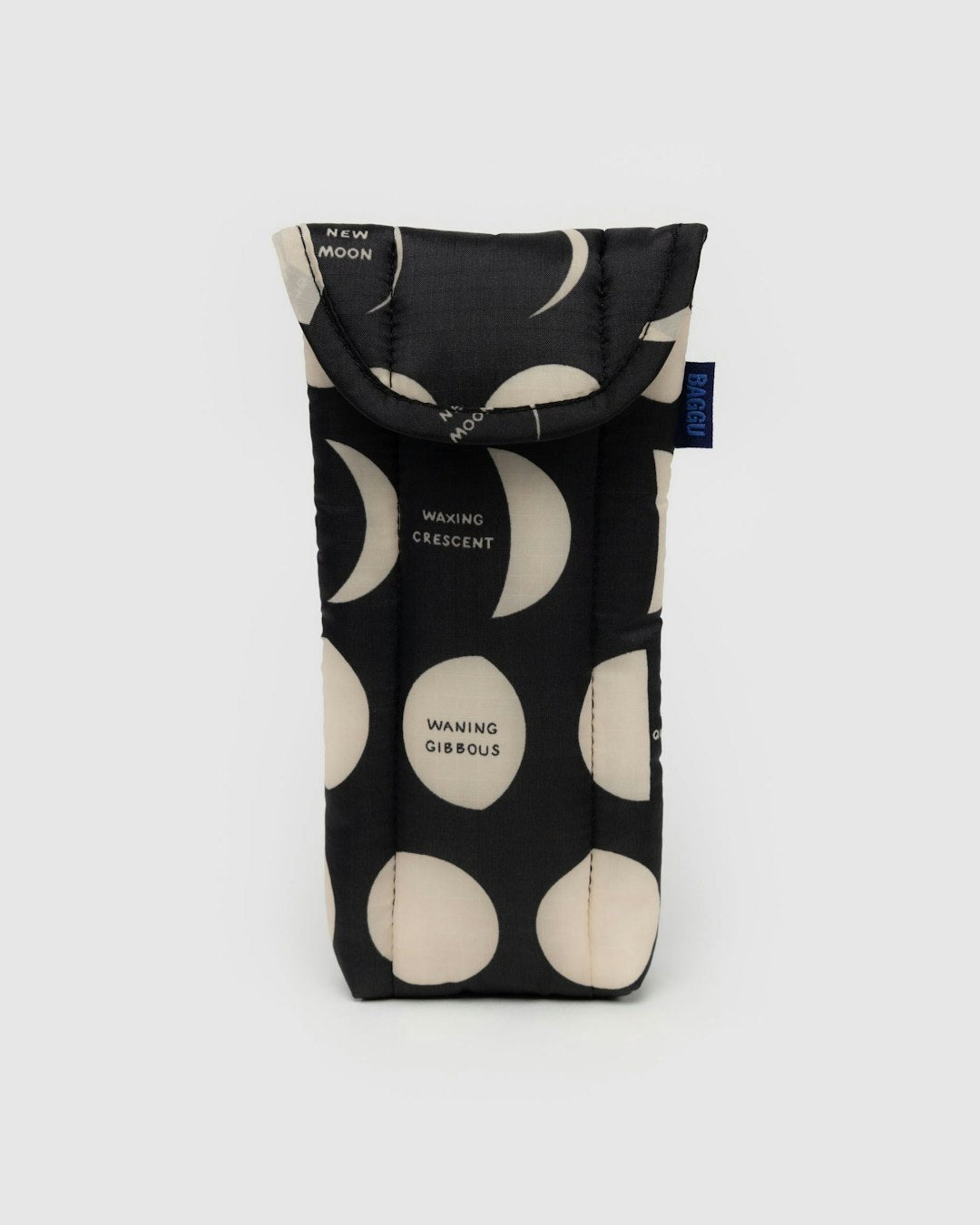 Puffy Glasses Sleeve