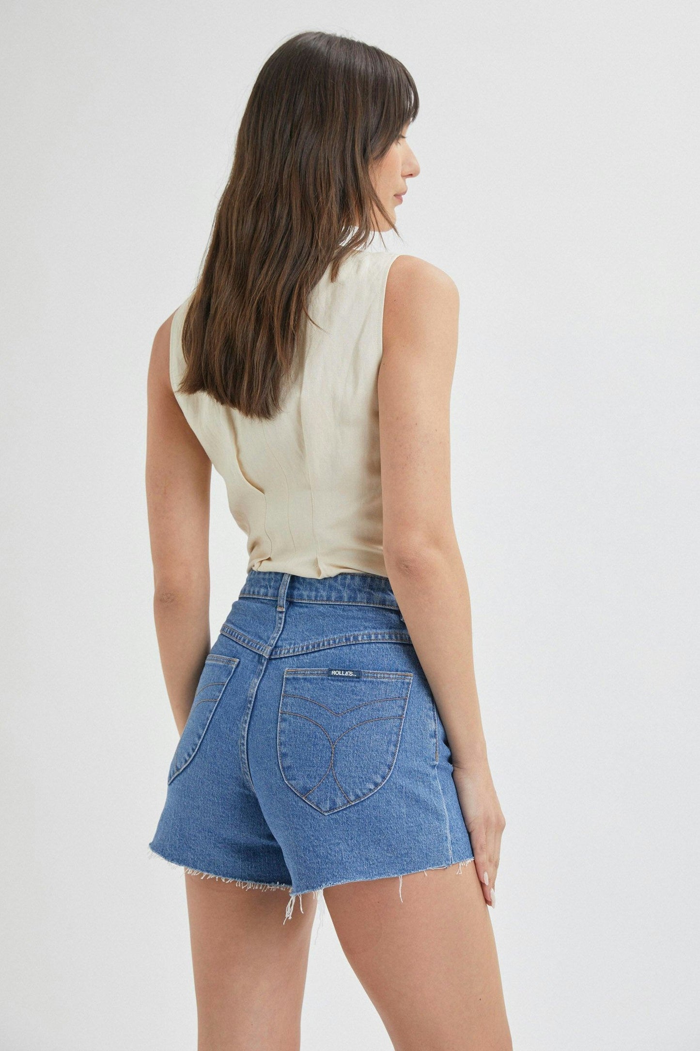 Original Short - New York Blue