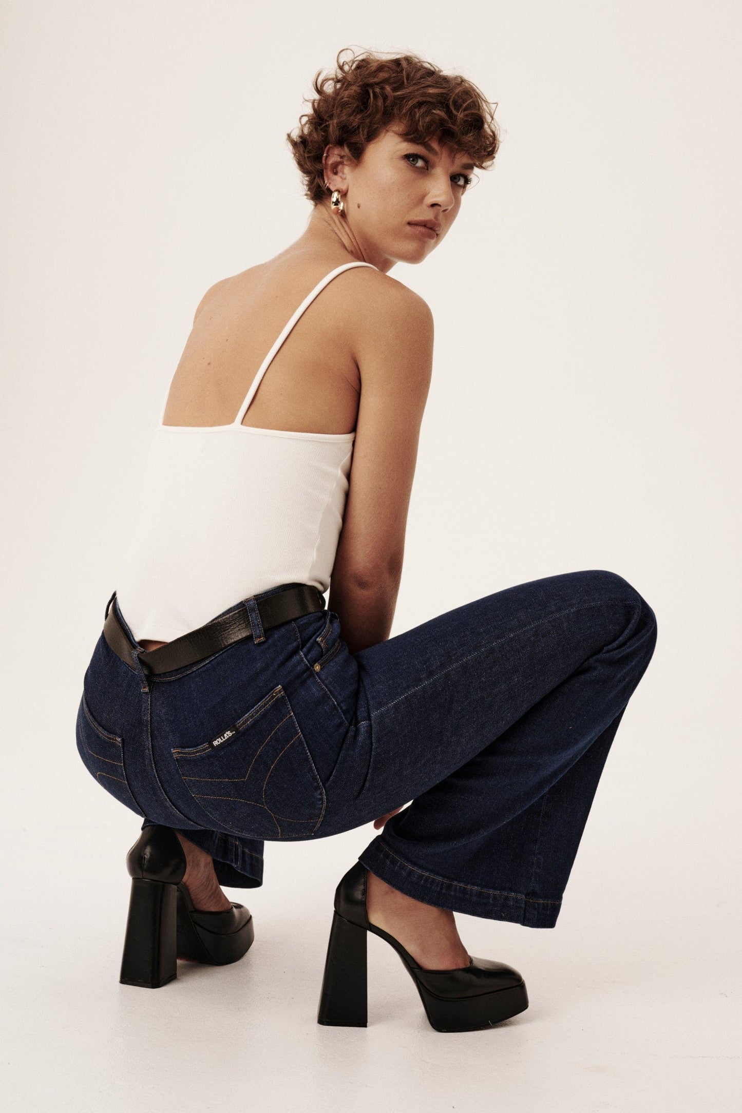 Eastcoast Flare - Alina Organic