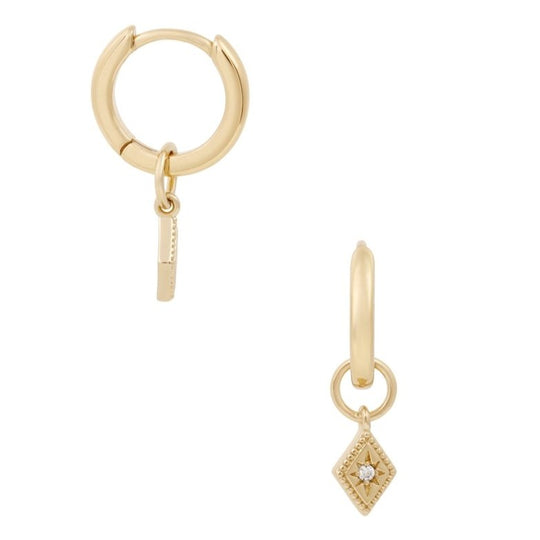 Monroe Earrings