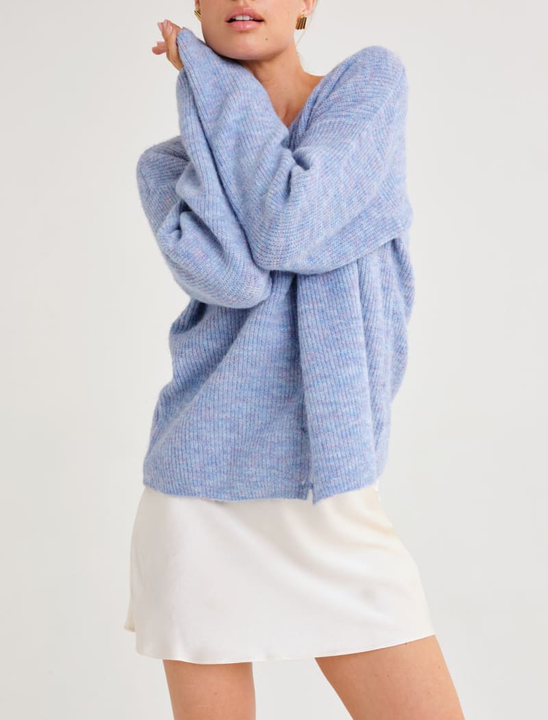 Newport Cardigan
