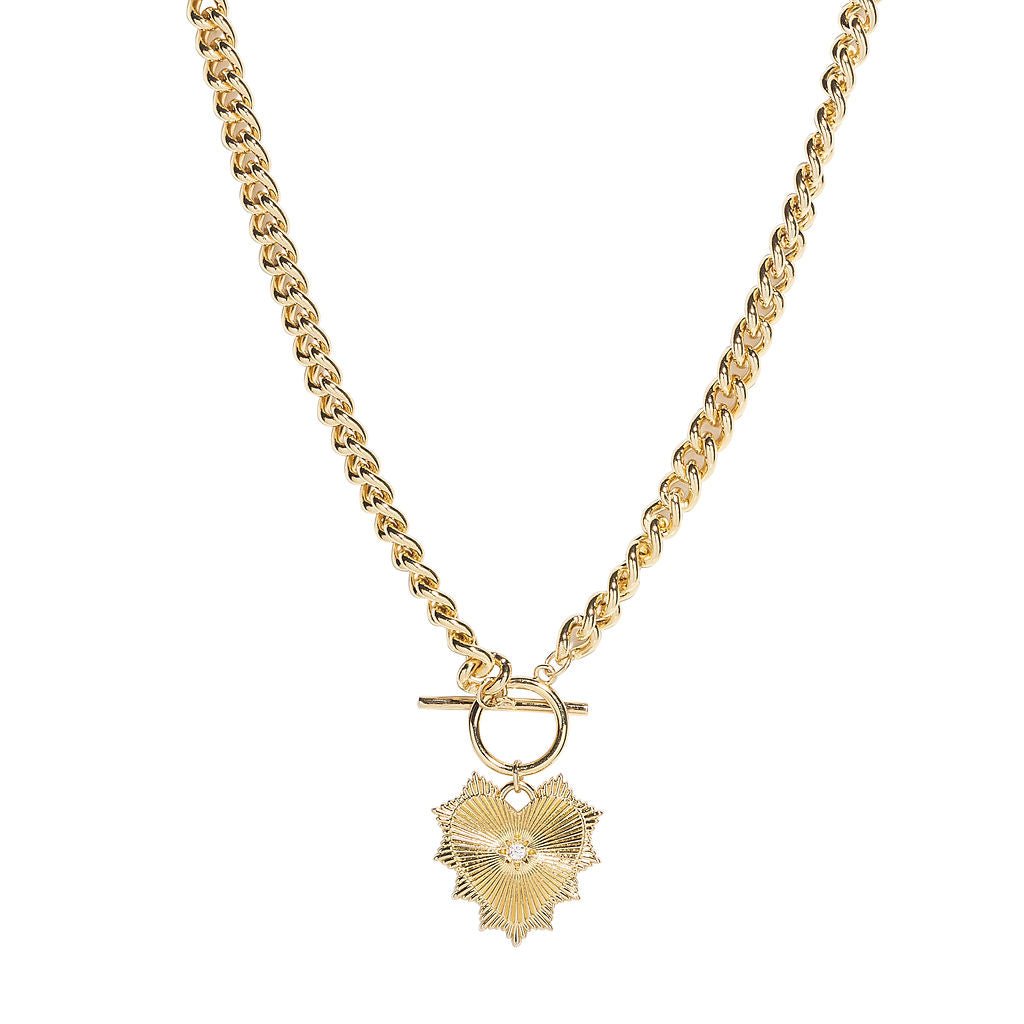 Nova Necklace