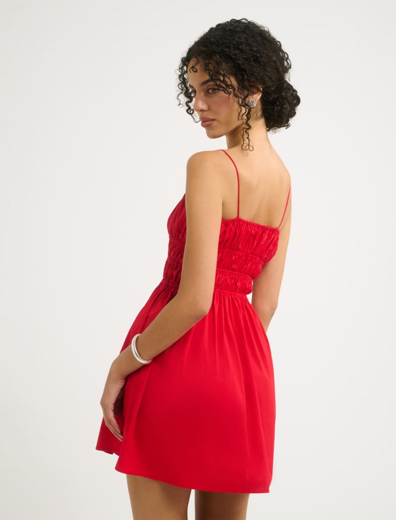 Positano Mini Dress