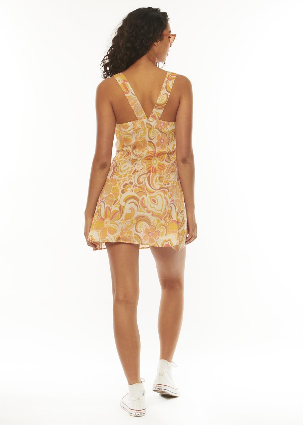 Rue Tank Dress