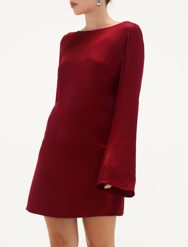 Sweet Talker Mini Dress