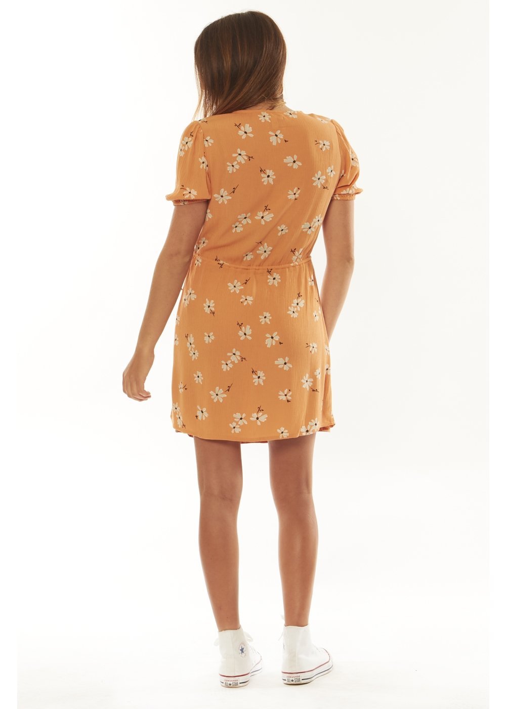 Trinity Dress