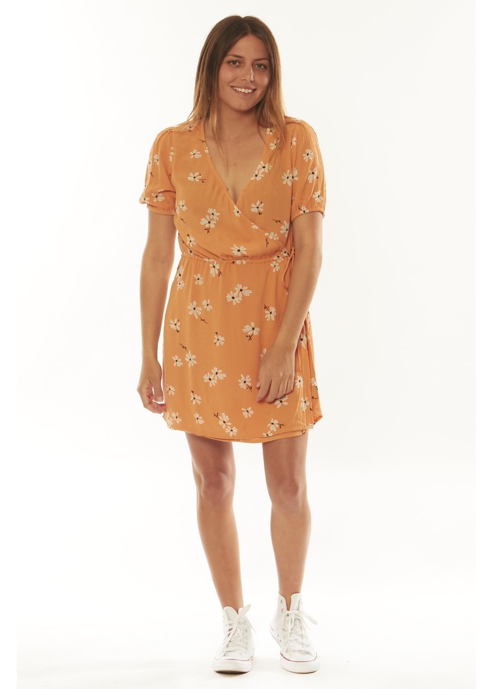 Trinity Dress