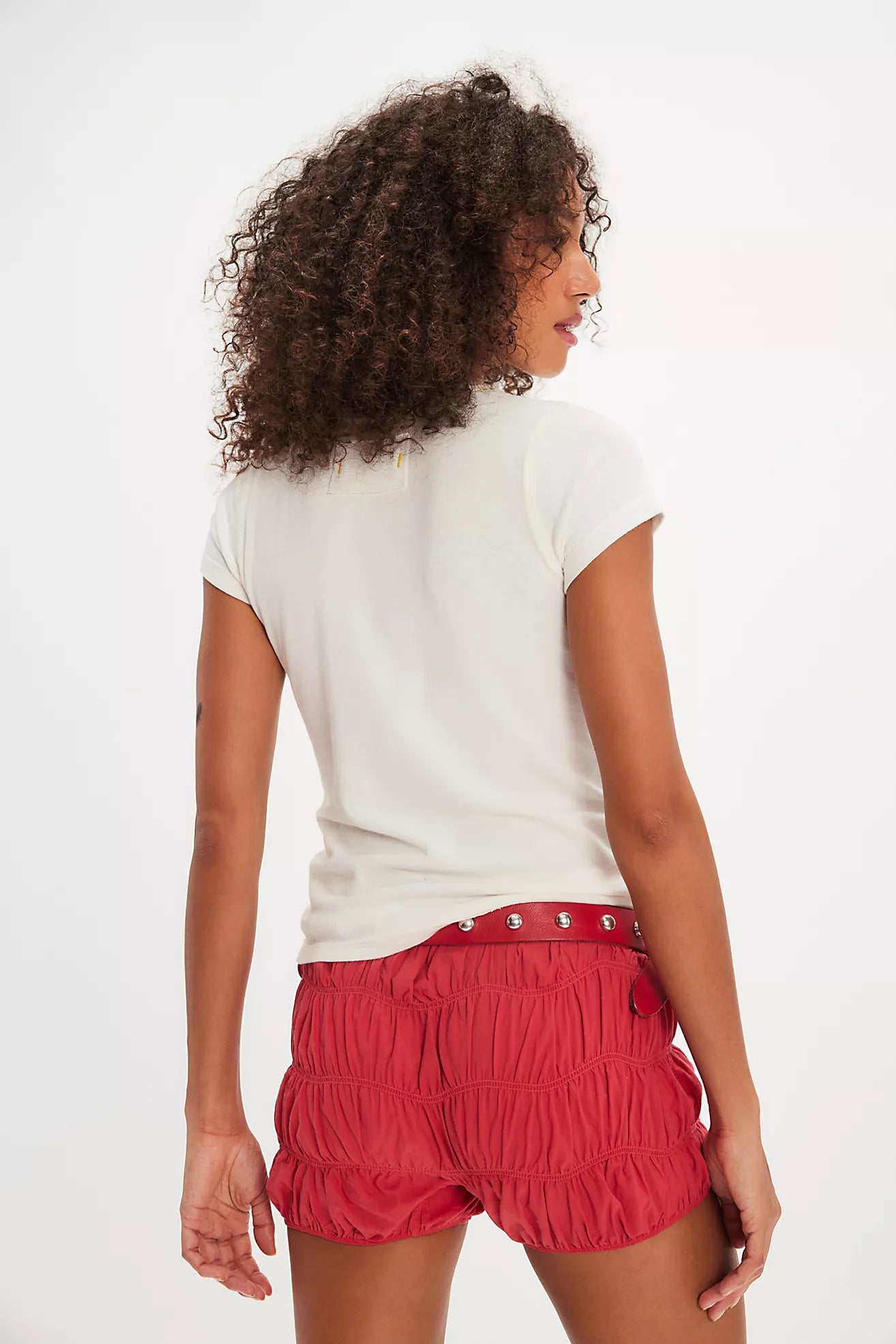 Wild Country Tee