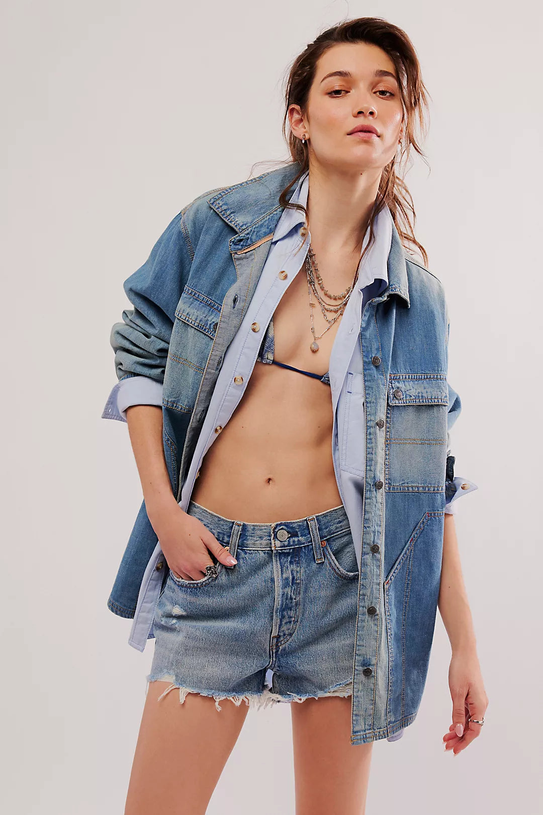 501® Original short