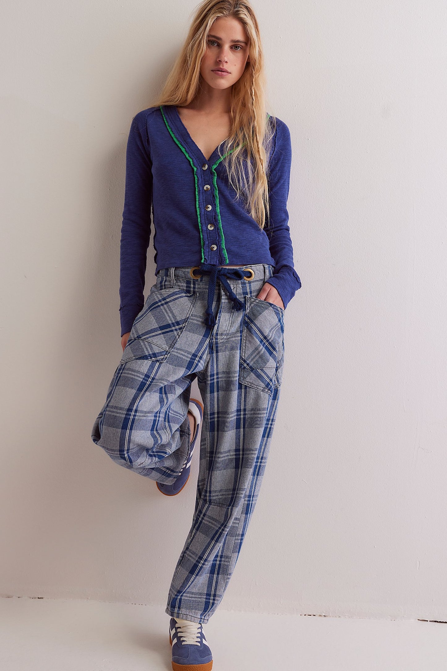 Tipton Cardi