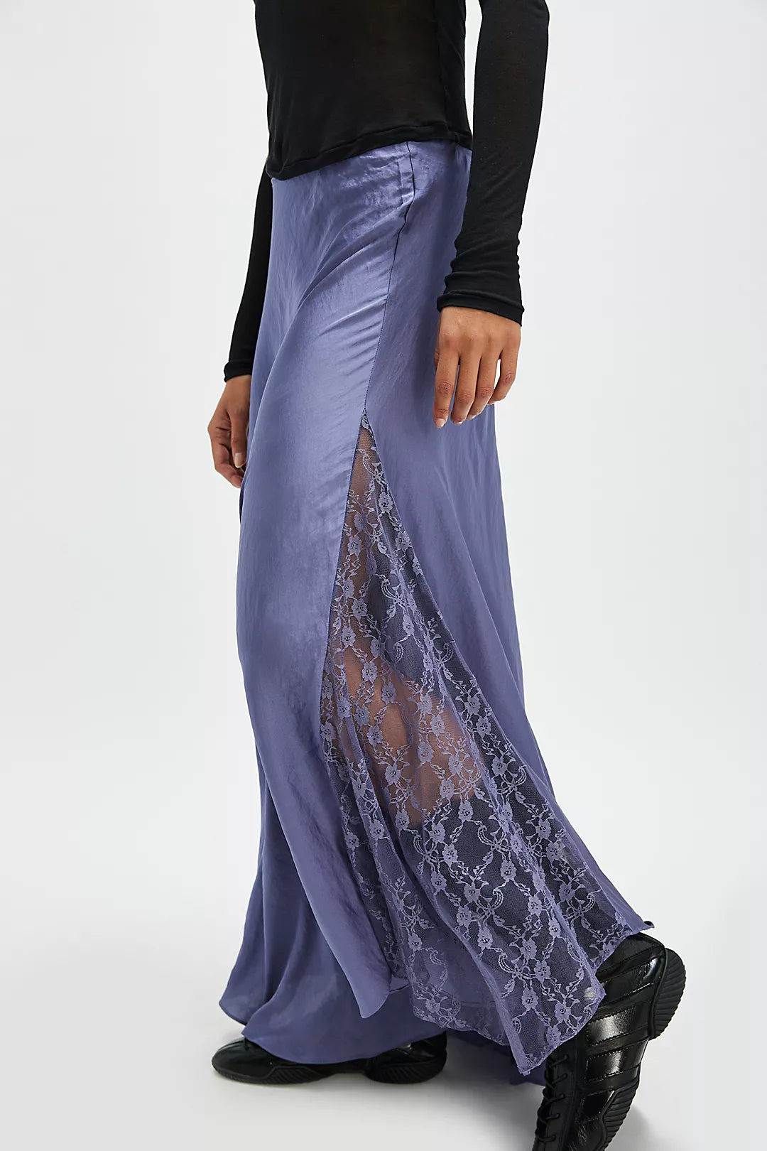 Make You Mine Half Slip