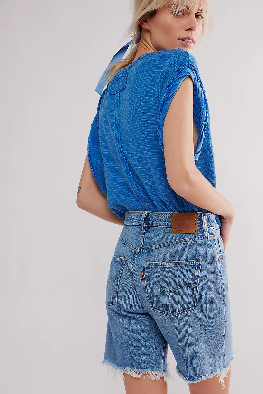 Levi's 90's 501 Shorts