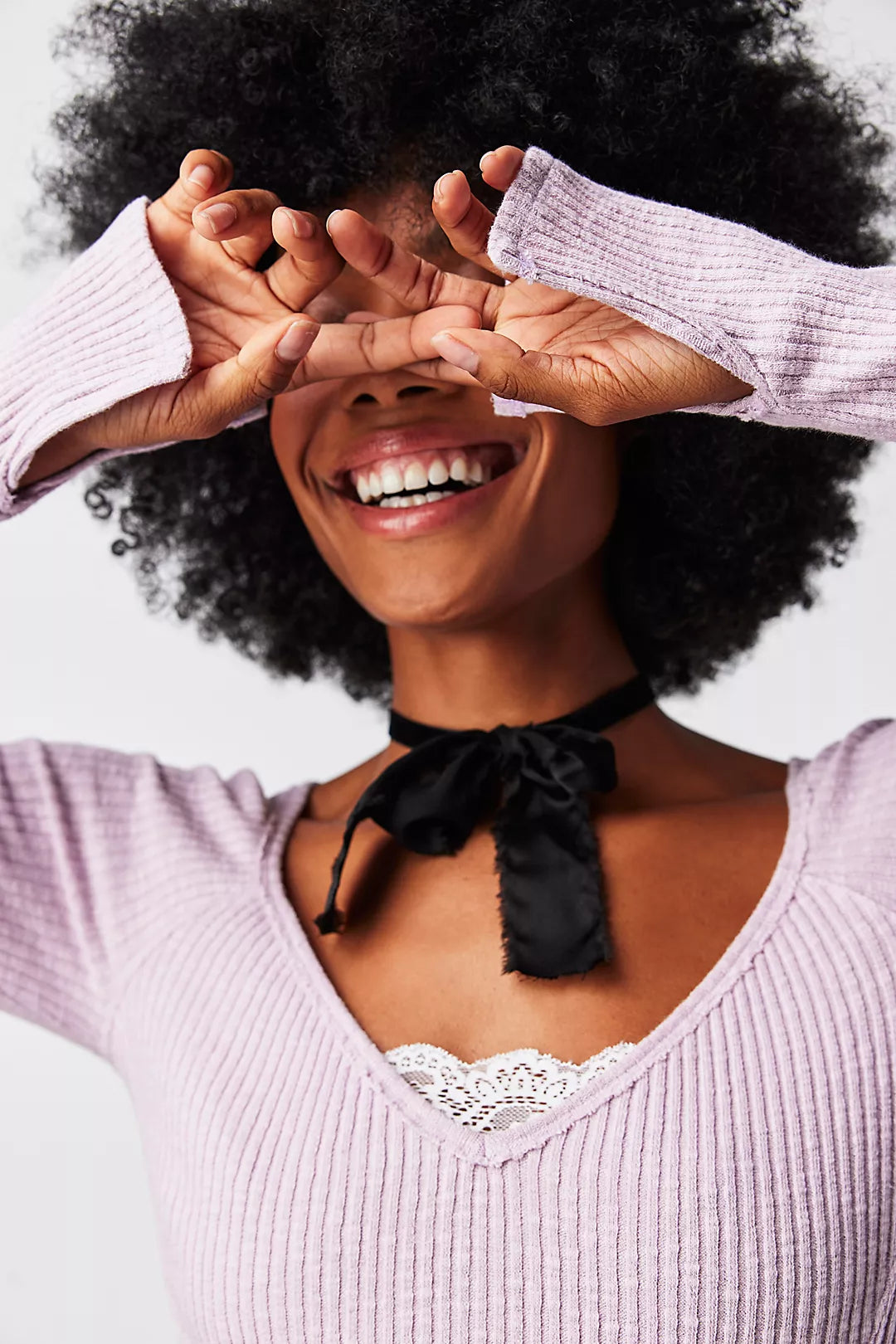 Passing Thru Layering Tee