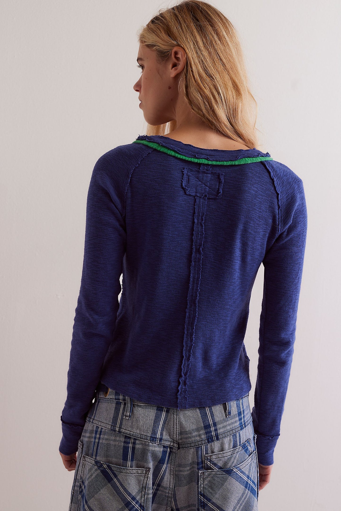 Tipton Cardi