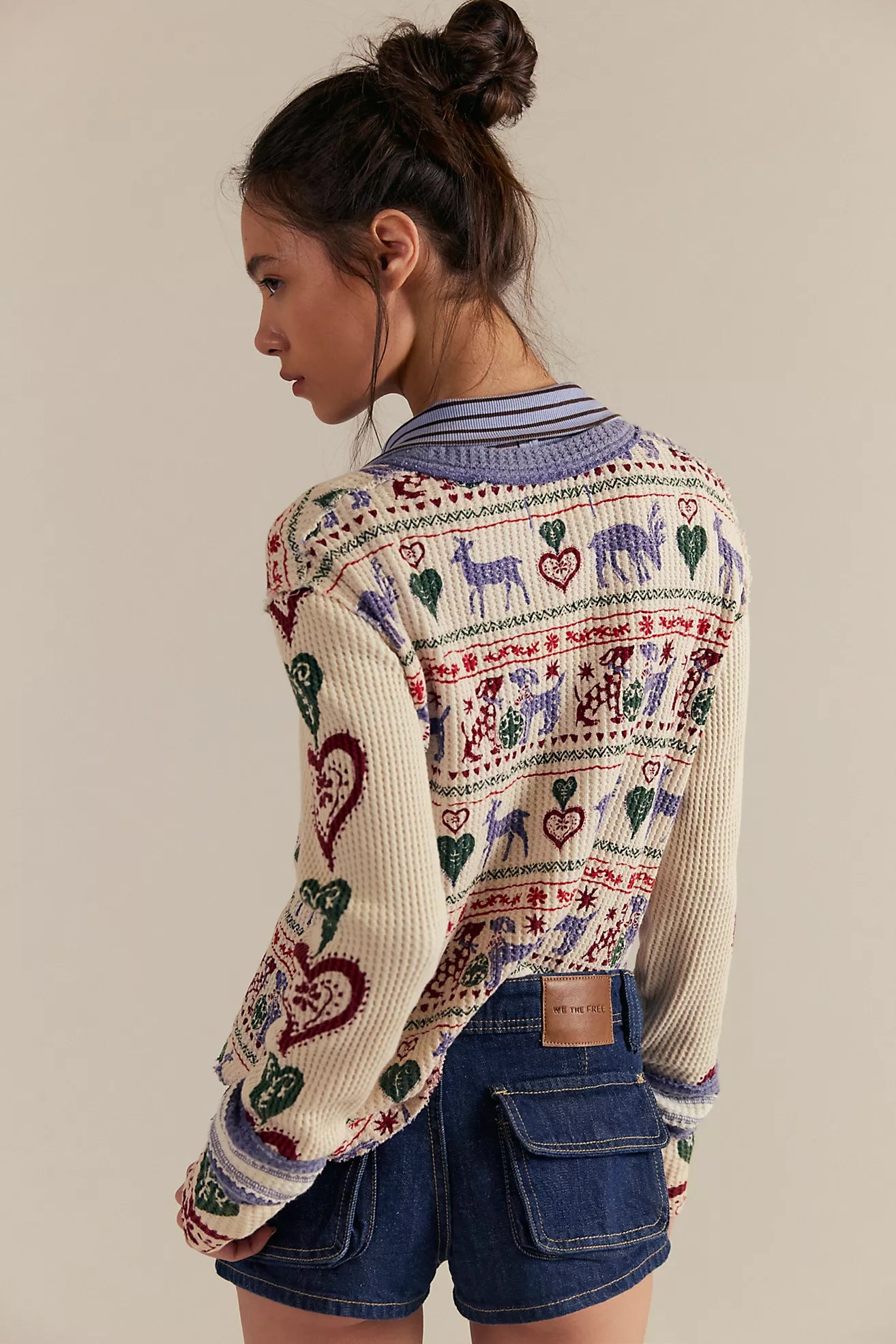 Blissful Layering Tee