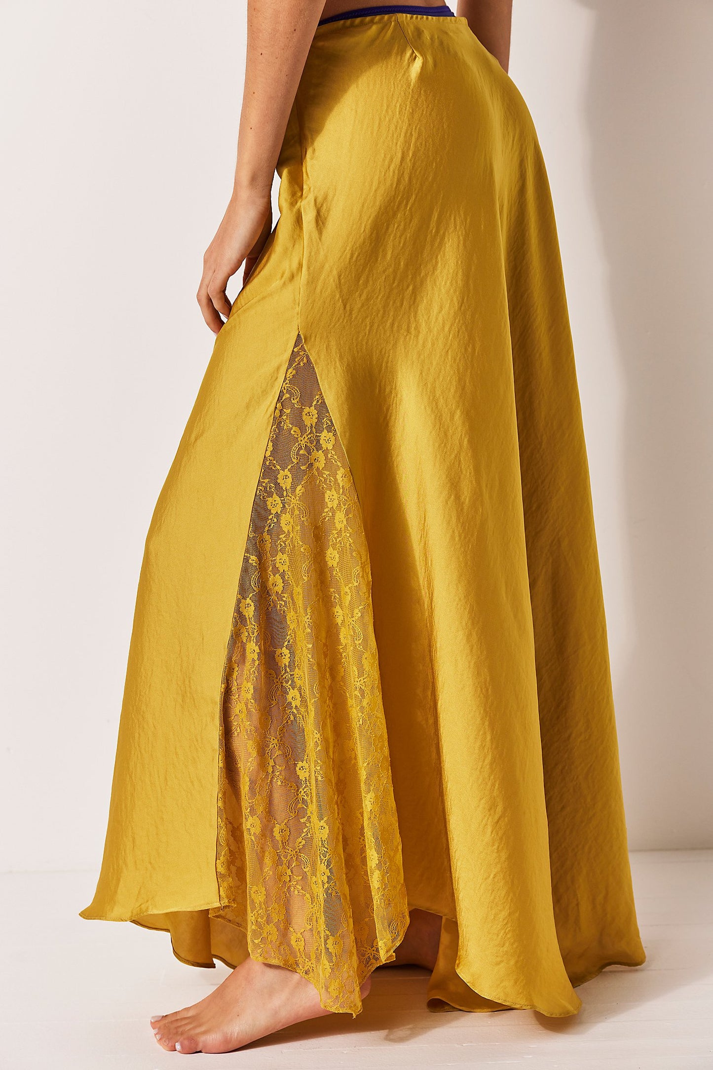 Make You Mine Half Slip