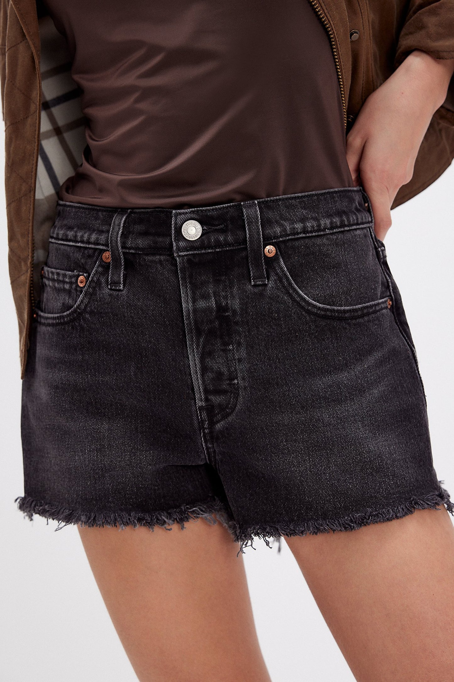 501® Original short