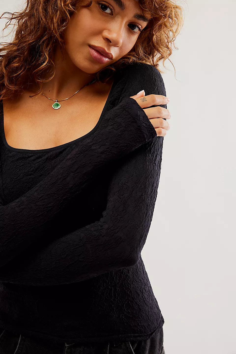 Have It All Long-Sleeve