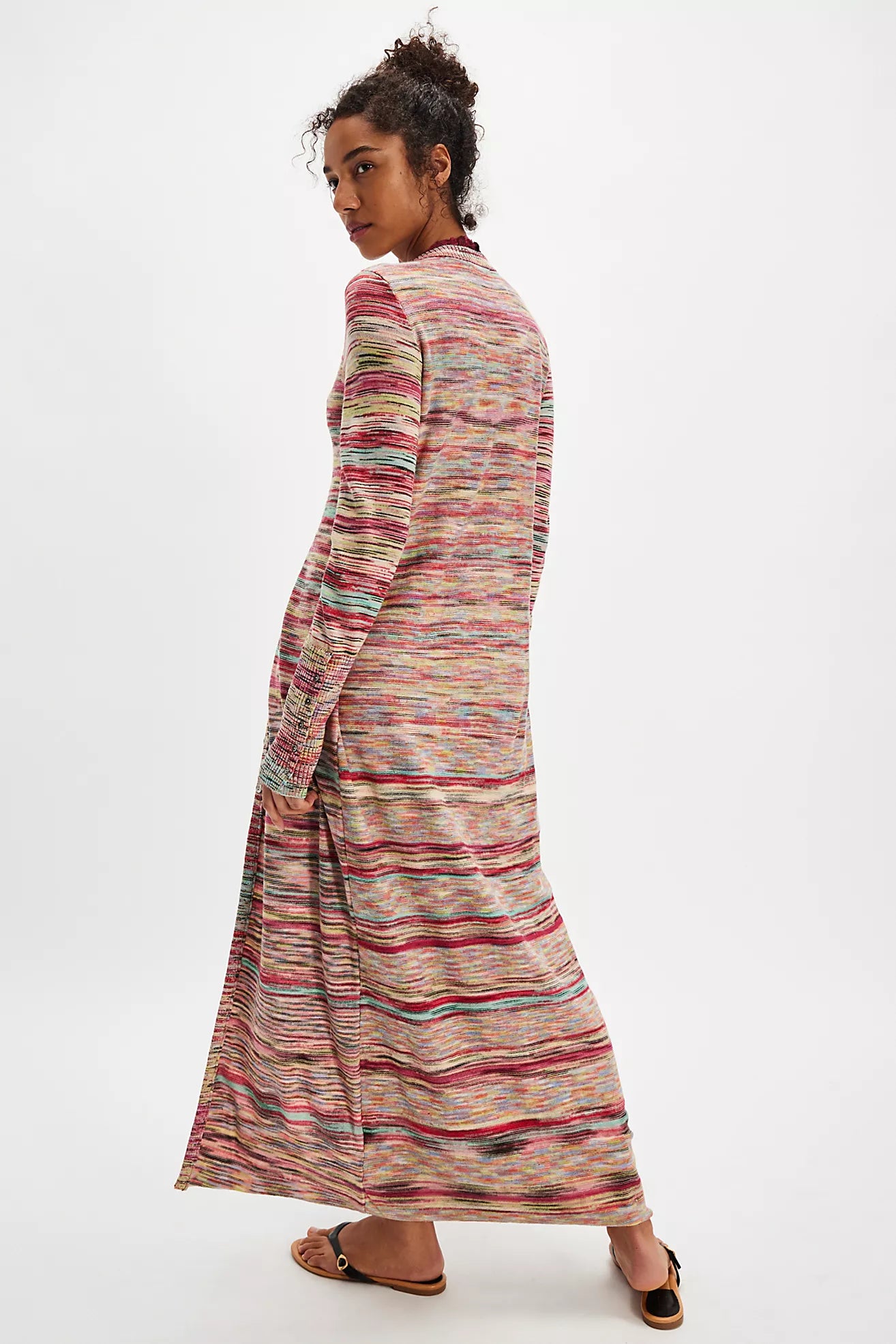 Harmony Cardigan