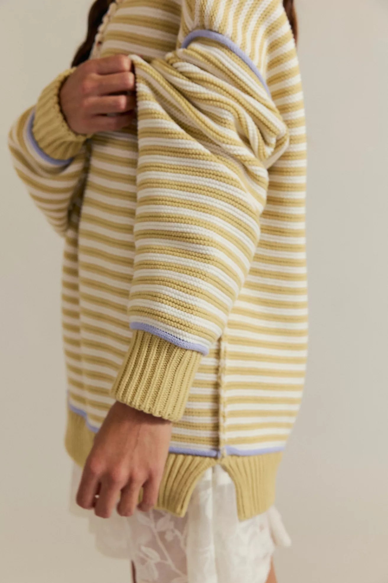 Asher Pullover