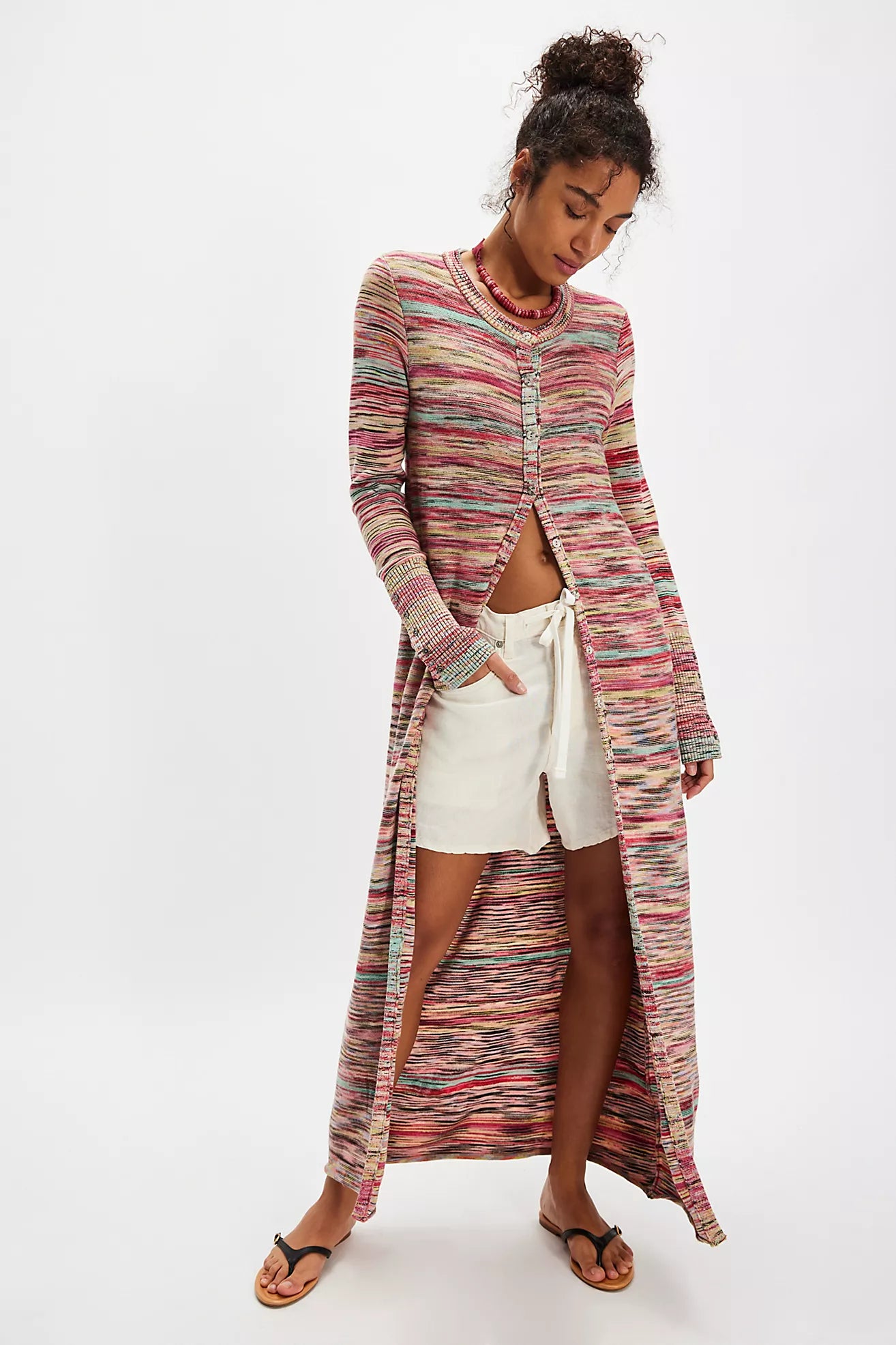 Harmony Cardigan