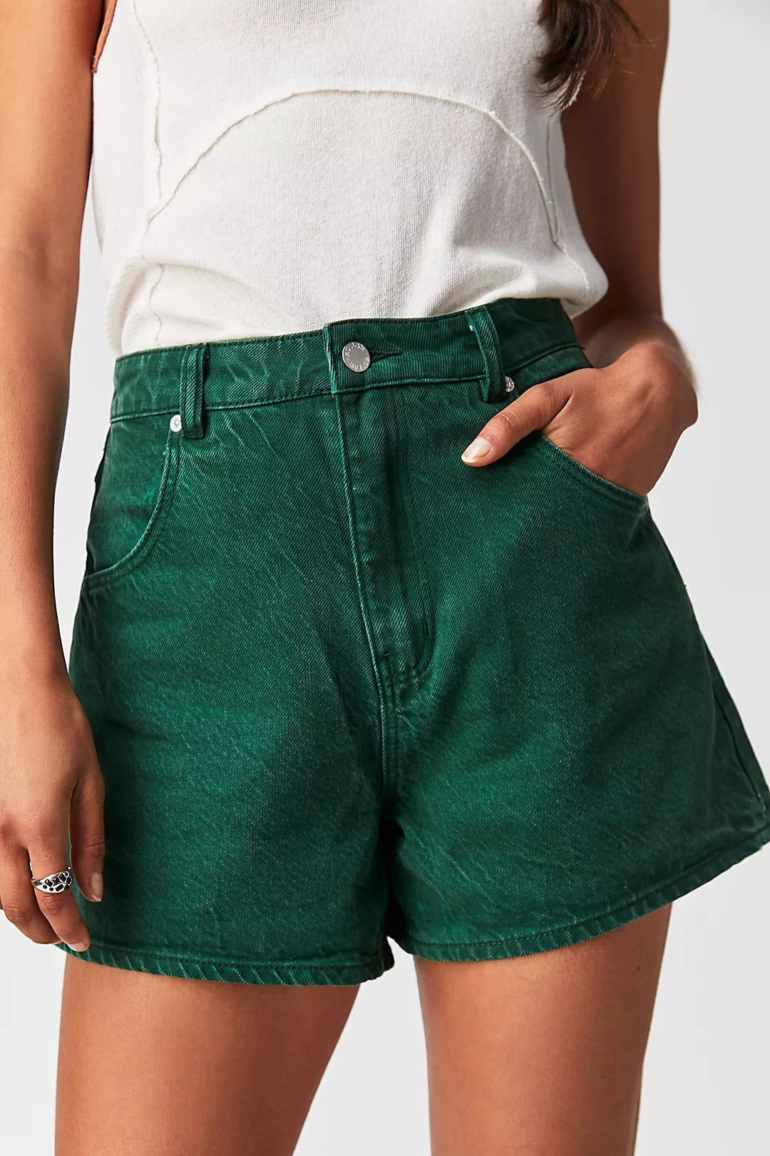Mirage Short