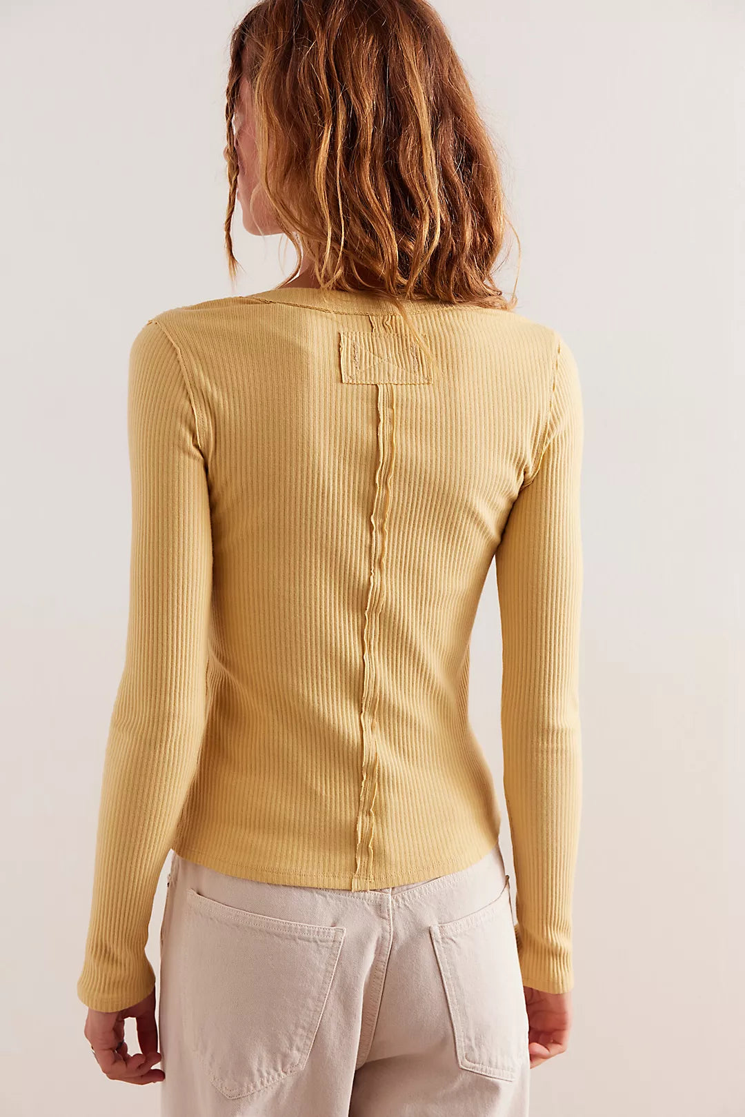 We The Free It's On Cardi