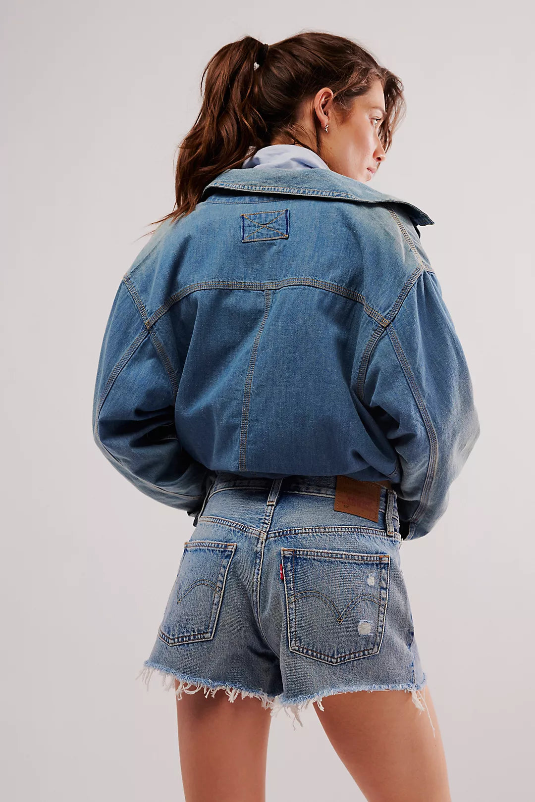 501® Original short