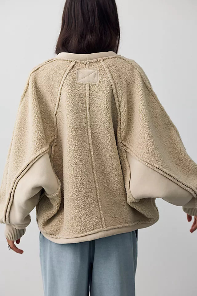 Cabin Hero Cardi