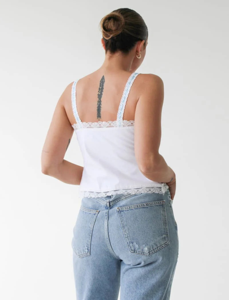 Vintage Love Cami