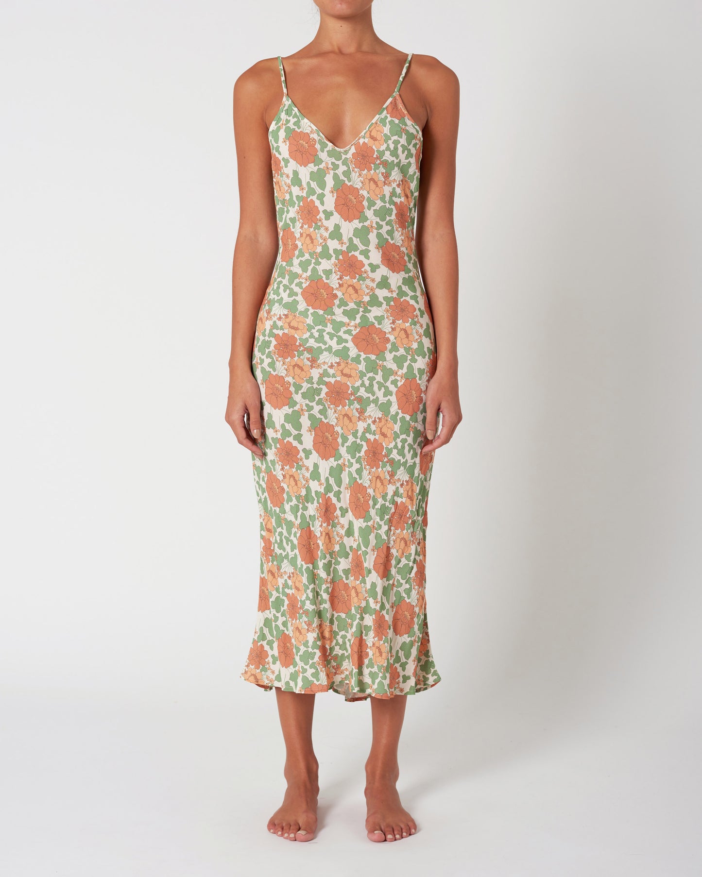 Rambling Margaux Slip