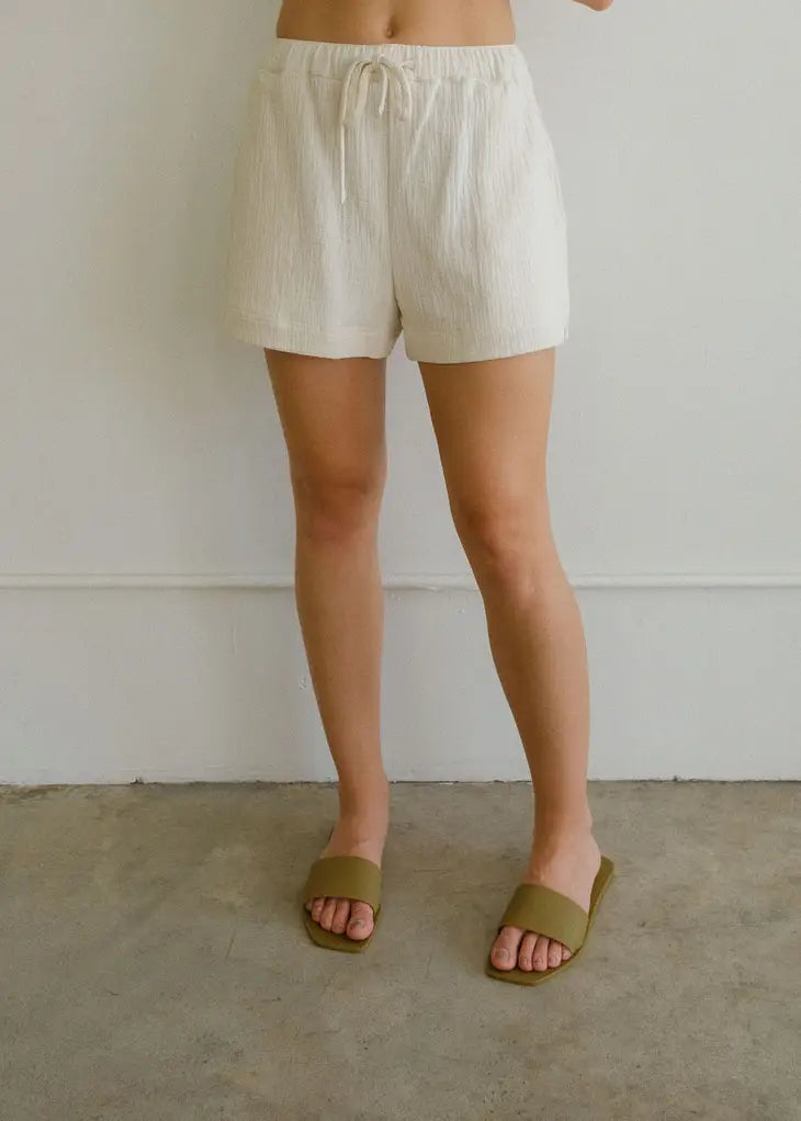 Josie Shorts