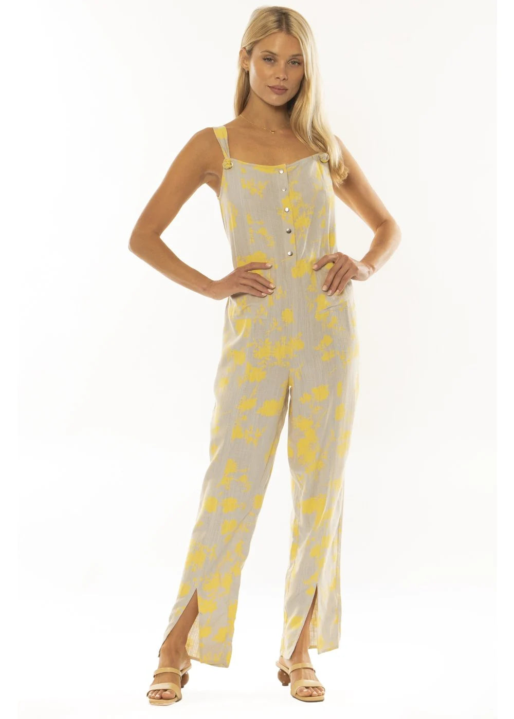 Lennon Jumpsuit