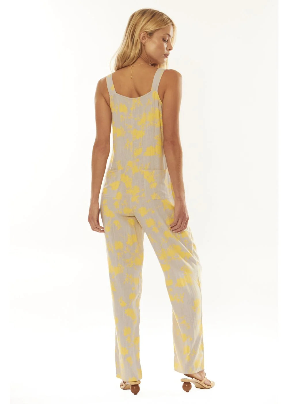 Lennon Jumpsuit