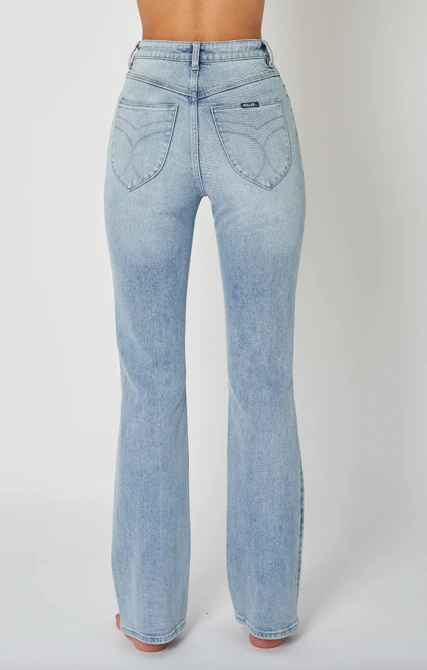 Duster Bootcut Organic